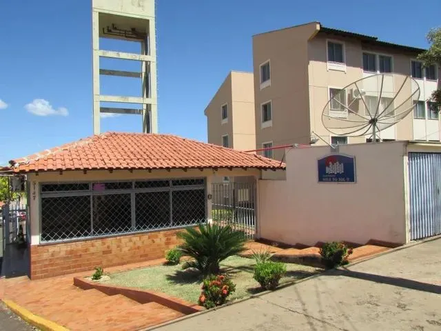Imagem: Jardim dos Estados - Alugue Nesse Bairro