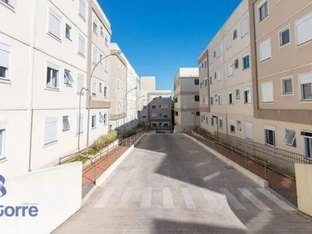 Imagem: Apartamento com 02 Quartos para Locação