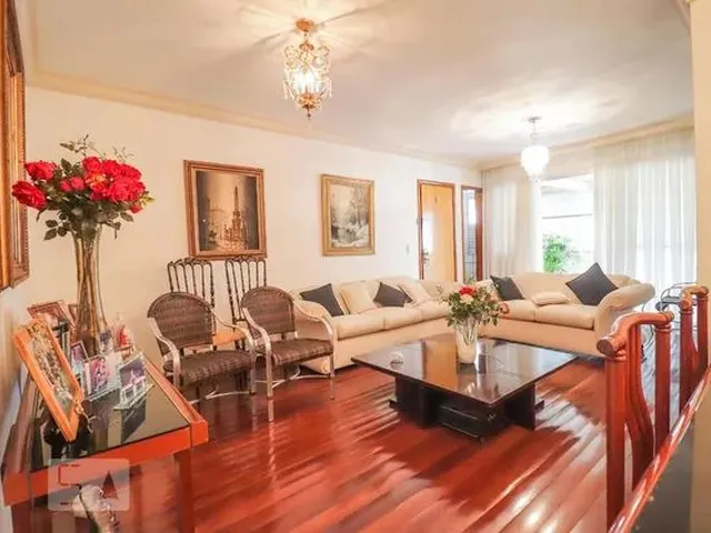 Imagem: Apartamento para Aluguel - Setor Oeste