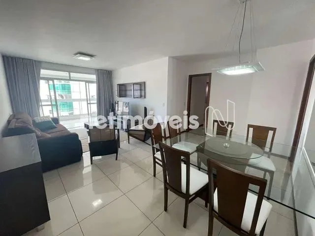 Imagem: Locação Apartamento 4 Quartos Praia do