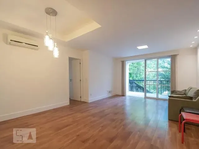 Imagem: Apartamento para Aluguel - Laranjeiras