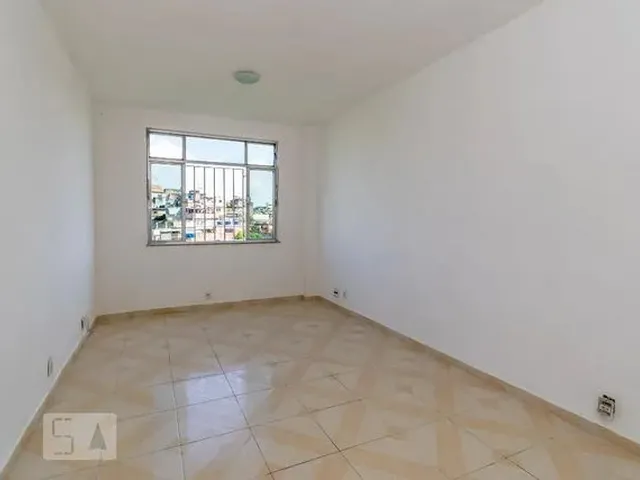 Imagem: Apartamento para Aluguel - Olaria, 3 Quartos