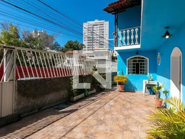 Imagem 3: Casa para Aluguel - Caiçaras, 2 Quartos, 180 M2