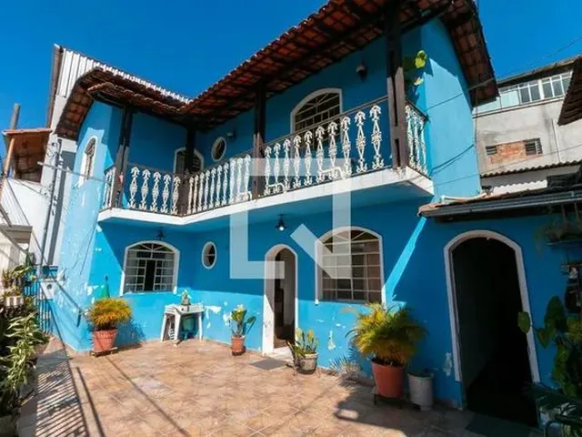 Imagem 11: Casa para Aluguel - Caiçaras, 2 Quartos, 180 M2