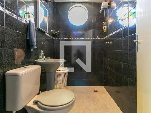 Imagem 9: Casa para Aluguel - Caiçaras, 2 Quartos, 180 M2