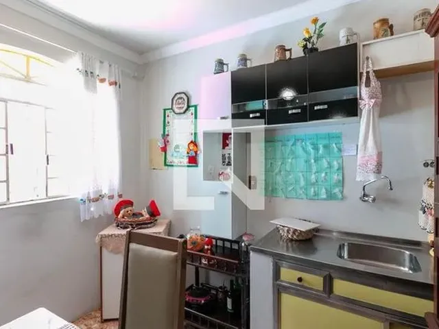 Imagem 8: Casa para Aluguel - Caiçaras, 2 Quartos, 180 M2