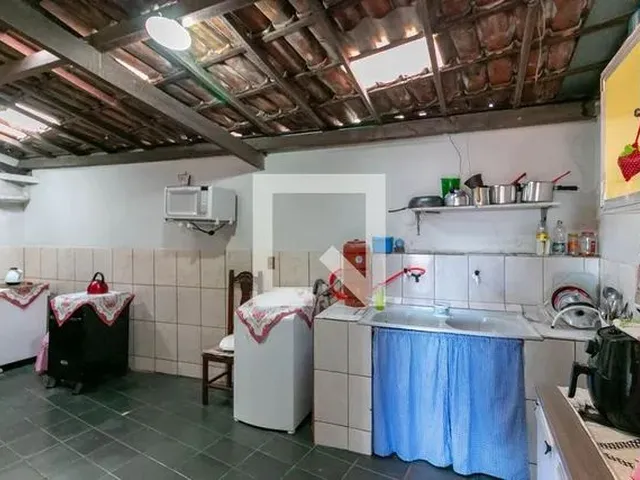 Imagem 14: Casa para Aluguel - Caiçaras, 2 Quartos, 180 M2