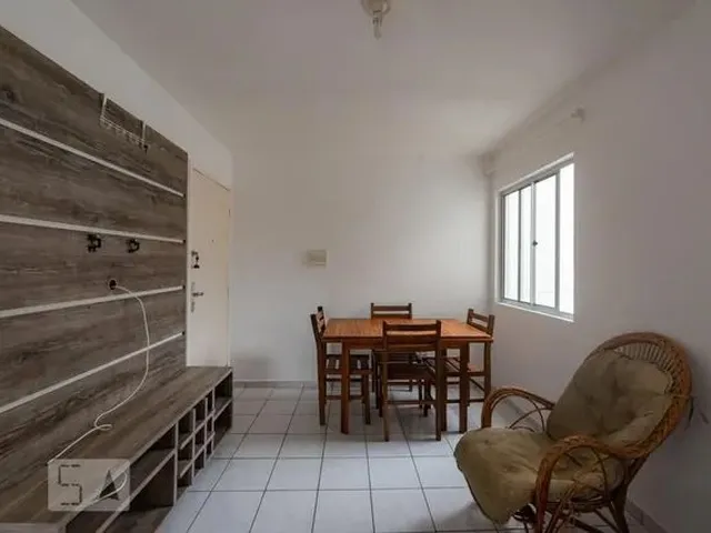 Imagem: Apartamento para Aluguel - Serraria, 2 Quartos