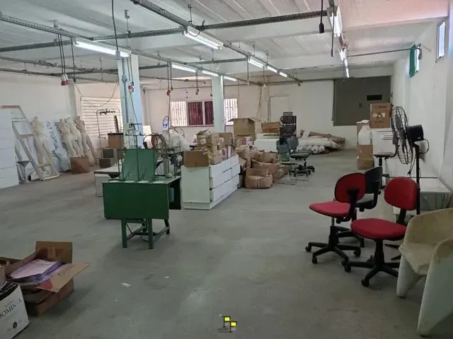 Imagem: Jardim América Galpão Superior 230M²