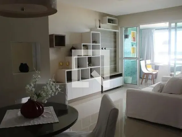 Imagem: Apartamento para Aluguel - Costa Azul, 3
