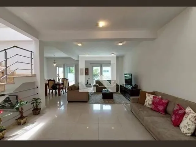 Imagem: Casa para Aluguel - São Paulo Ii, 4 Quartos