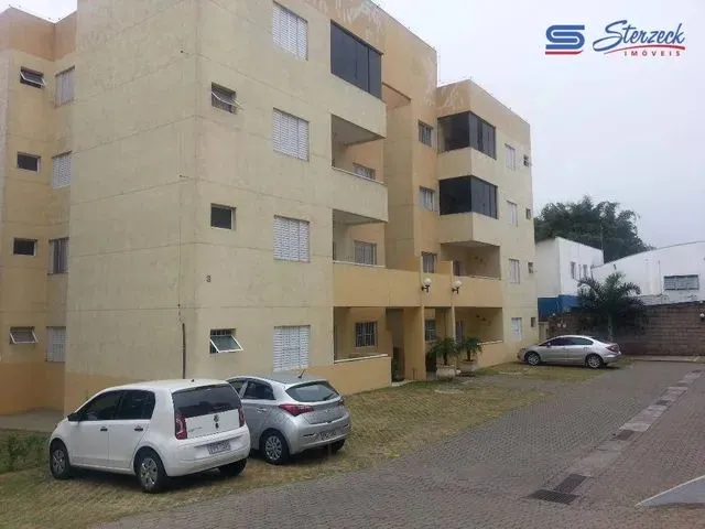 Imagem: Apartamento com 2 Dormitórios para Alugar