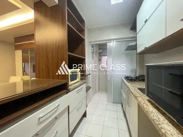 Imagem 4: Apartamento 3 Dormitório 76M²- Porto de Canoas