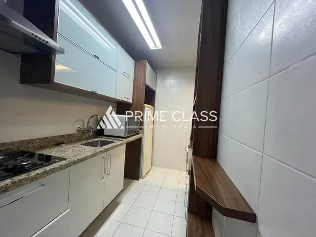 Imagem 6: Apartamento 3 Dormitório 76M²- Porto de Canoas