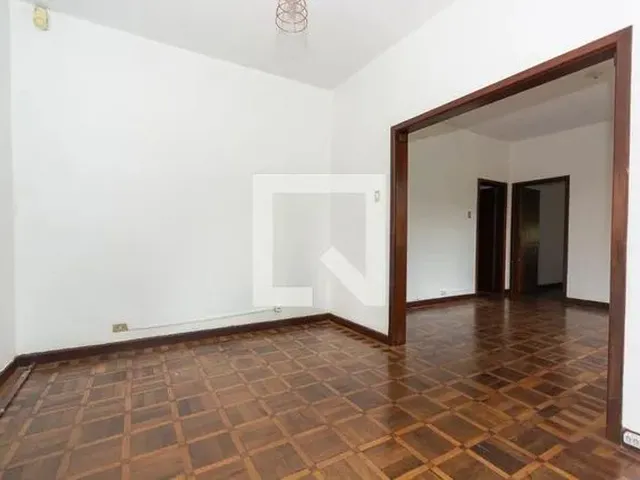 Imagem: Casa para Aluguel - Jardim Social, 3 Quartos