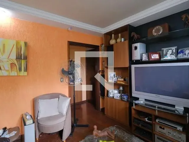 Imagem: Apartamento para Aluguel - Seminário, 3