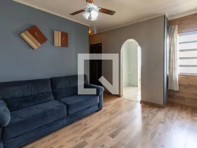 Imagem: Apartamento para Aluguel - Jardim Maia