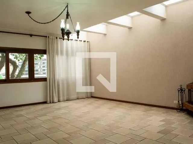 Imagem: Casa para Aluguel - Vila Romana, 4 Quartos