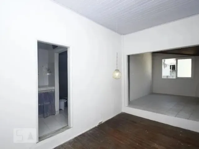 Imagem: Casa para Aluguel - santa Teresa, 2 Quartos