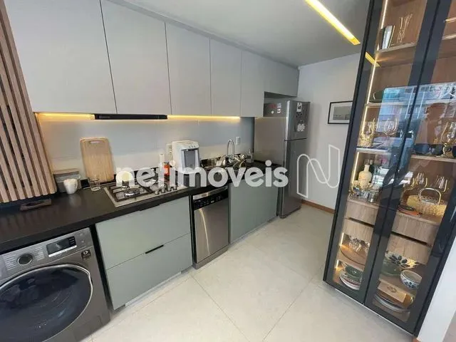 Imagem: Locação Apartamento 3 Quartos Barro Vermelho