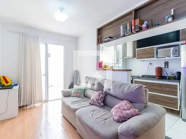 Imagem: Apartamento para Aluguel - Jardim Marajoara