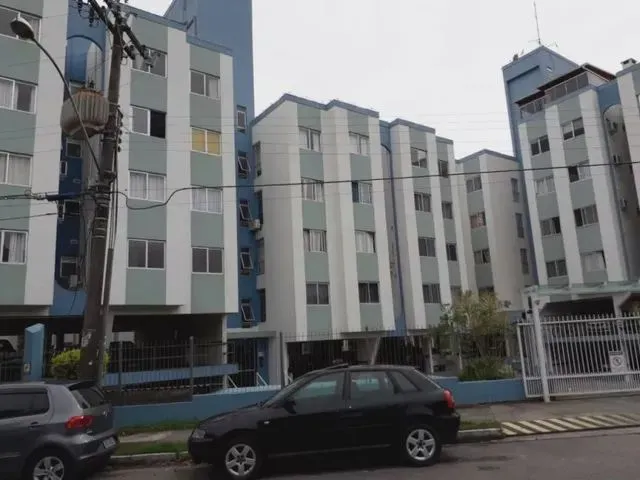 Imagem: Florianópolis - Apartamento Padrão - Itacorubi