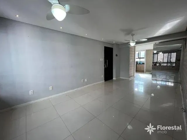 Imagem: Apartamento Triplex com 4 Dormitórios para