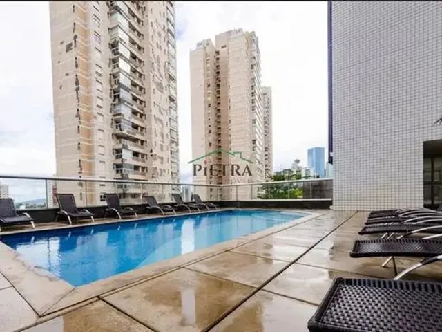 Imagem 9: Nova Lima - Apartamento Padrão - Vila da Serra