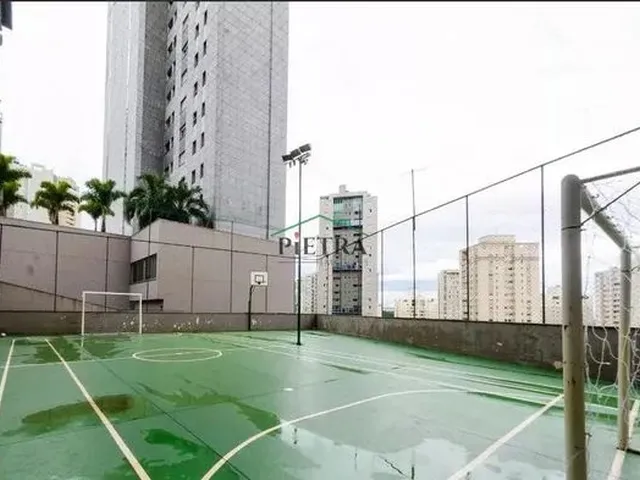 Imagem 2: Nova Lima - Apartamento Padrão - Vila da Serra