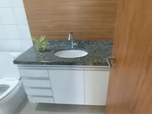 Imagem 3: Apartamento para Aluguel e Venda com 100M² com 3 Quartos em Capim Macio - Natal - Rn