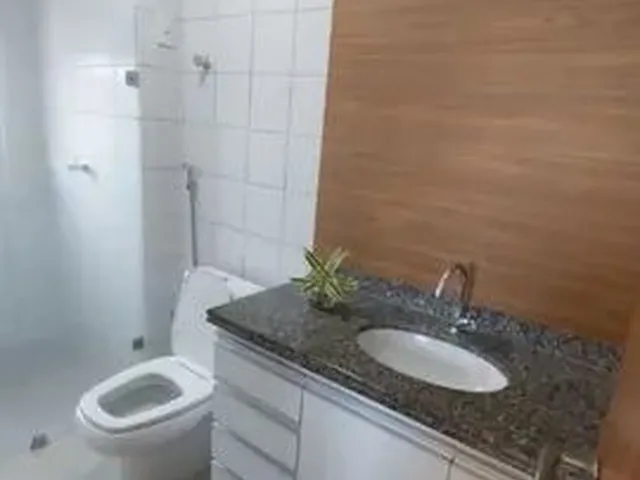 Imagem 5: Apartamento para Aluguel e Venda com 100M² com 3 Quartos em Capim Macio - Natal - Rn