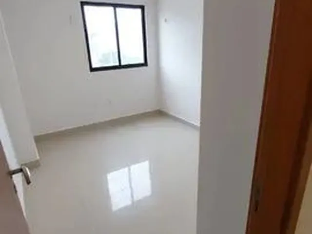 Imagem 6: Apartamento para Aluguel e Venda com 100M² com 3 Quartos em Capim Macio - Natal - Rn