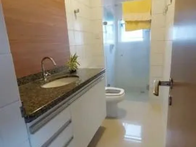Imagem 15: Apartamento para Aluguel e Venda com 100M² com 3 Quartos em Capim Macio - Natal - Rn