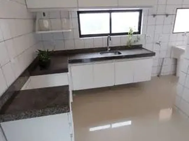 Imagem 4: Apartamento para Aluguel e Venda com 100M² com 3 Quartos em Capim Macio - Natal - Rn