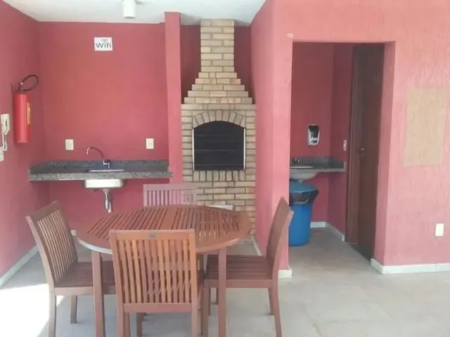 Imagem 11: Apartamento para Aluguel e Venda com 100M² com 3 Quartos em Capim Macio - Natal - Rn
