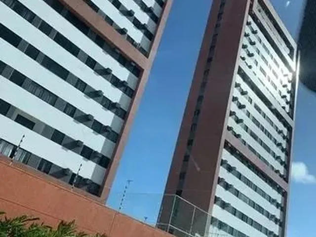 Imagem 10: Apartamento para Aluguel e Venda com 100M² com 3 Quartos em Capim Macio - Natal - Rn