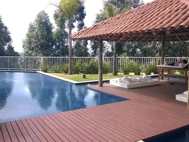 Imagem: Nova Lima - Apartamento Padrão - Alphaville
