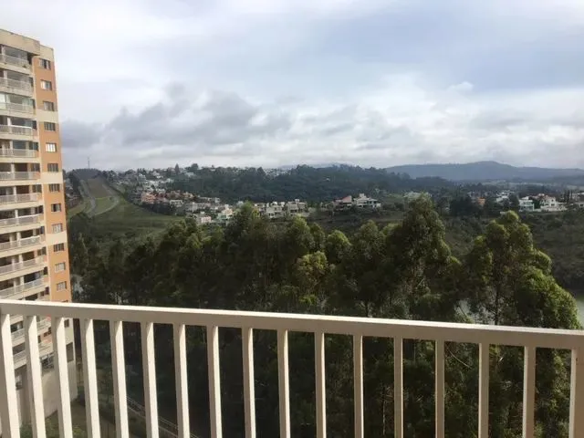 Imagem 3: Nova Lima - Apartamento Padrão - Alphaville - Lagoa dos Ingleses