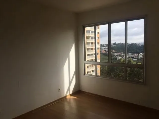 Imagem 14: Nova Lima - Apartamento Padrão - Alphaville - Lagoa dos Ingleses