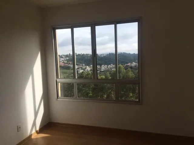 Imagem 10: Nova Lima - Apartamento Padrão - Alphaville - Lagoa dos Ingleses