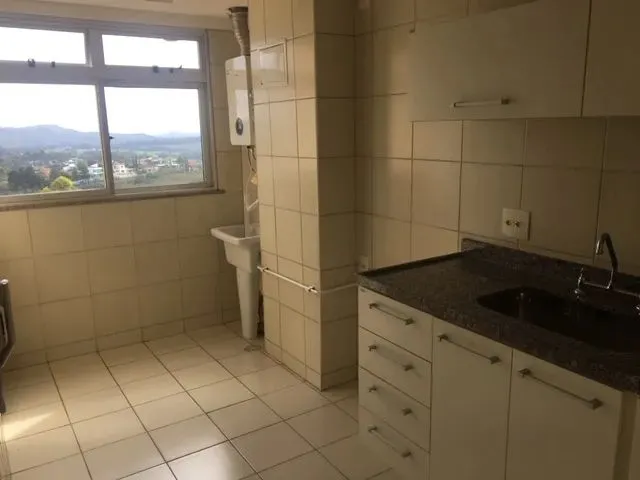 Imagem 16: Nova Lima - Apartamento Padrão - Alphaville - Lagoa dos Ingleses