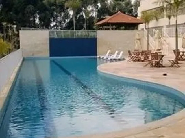 Imagem 7: Nova Lima - Apartamento Padrão - Alphaville - Lagoa dos Ingleses