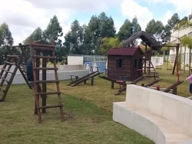 Imagem 11: Nova Lima - Apartamento Padrão - Alphaville - Lagoa dos Ingleses
