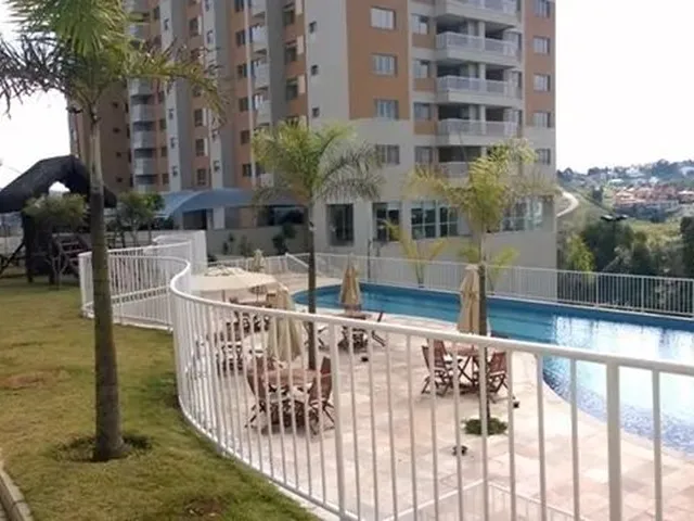 Imagem 13: Nova Lima - Apartamento Padrão - Alphaville - Lagoa dos Ingleses