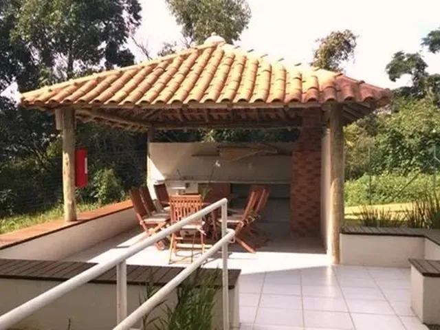 Imagem 9: Nova Lima - Apartamento Padrão - Alphaville - Lagoa dos Ingleses