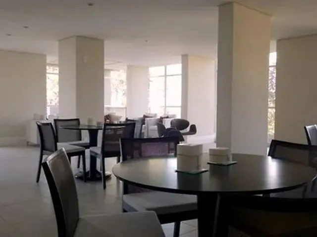 Imagem 12: Nova Lima - Apartamento Padrão - Alphaville - Lagoa dos Ingleses