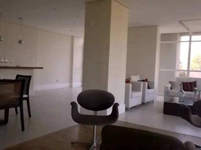 Imagem 15: Nova Lima - Apartamento Padrão - Alphaville - Lagoa dos Ingleses