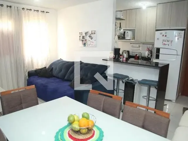Imagem: Apartamento para Aluguel - Riacho Fundo