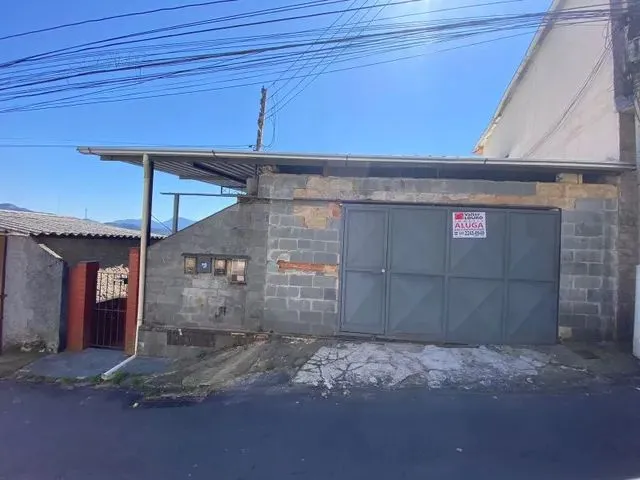 Imagem: Casa Petrópolis Alto da Serra