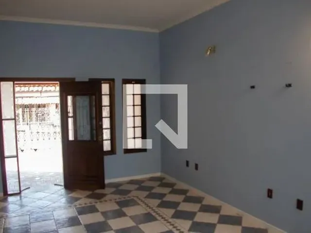 Imagem: Casa para Aluguel - Vila Industrial, 4 Quartos